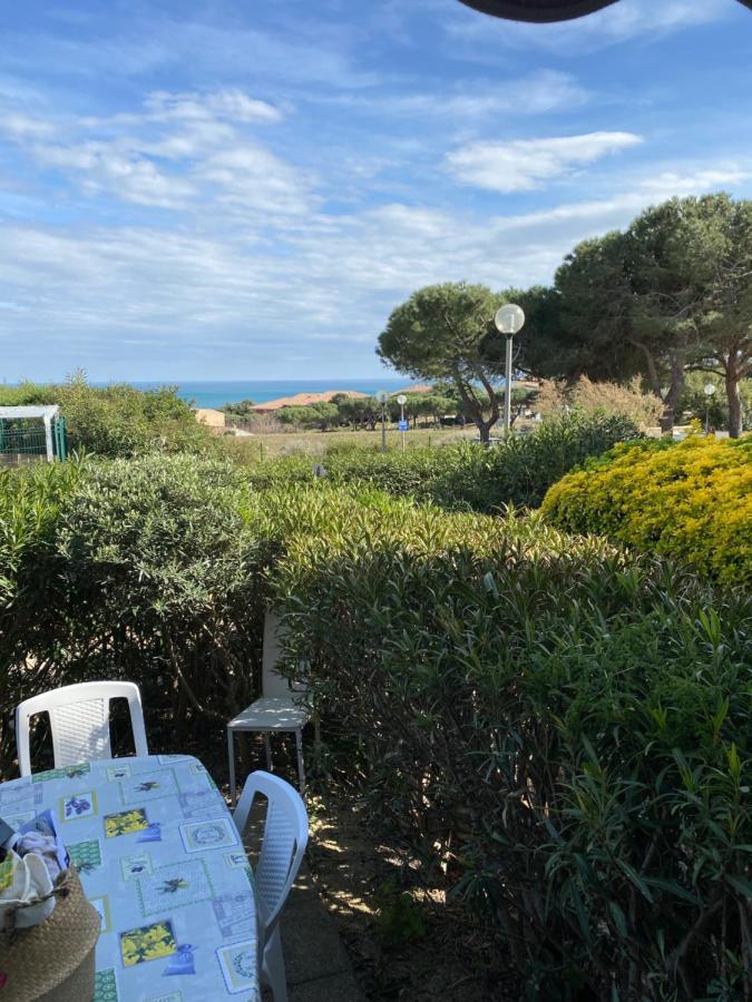 La Maison Du Bonheur Les Eaux Vives 1 Saint-Pierre-la-Mer  Екстер'єр фото